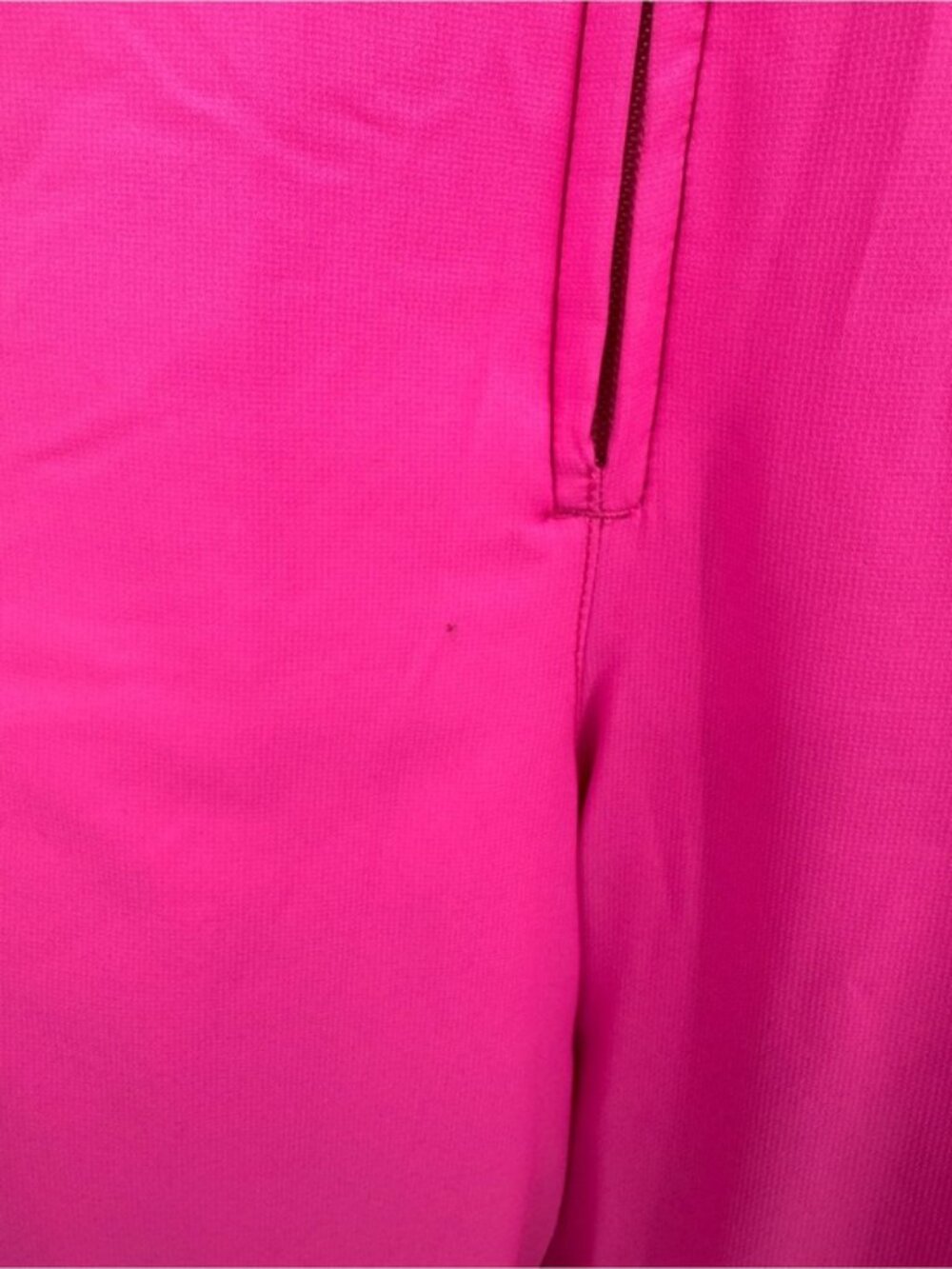 L.L. BEAN Snow Bibs- PINK - SIZE Girls Size 12 - Picture 10 of 12